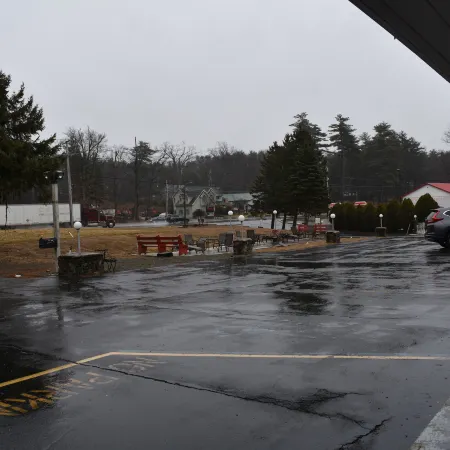 Casino Motel