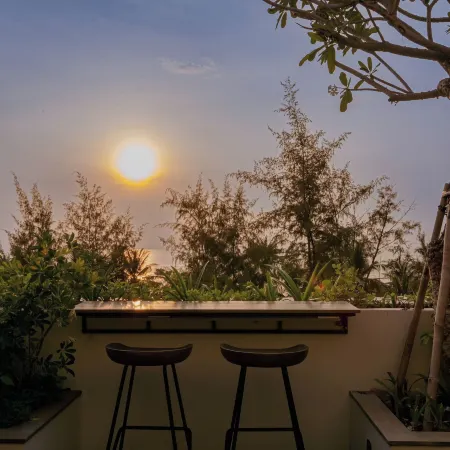 Soul Boutique Hotel Phu Quoc
