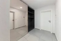 Aroma Apartments - Wifi