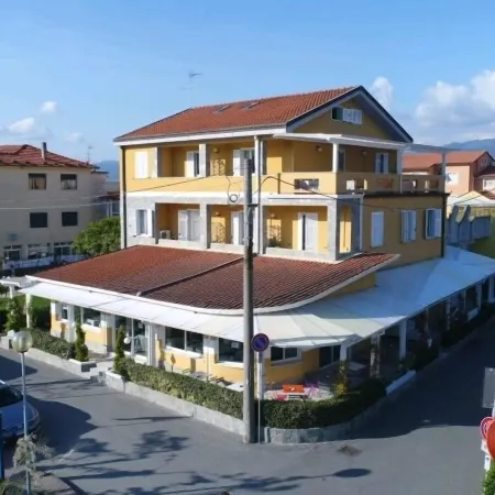 Maison Del Magra