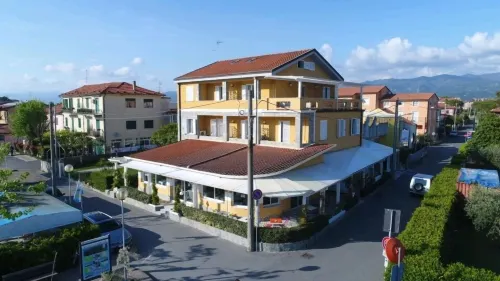 Maison Del Magra Hotels in Ameglia