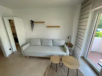 Apartment am Stadtgarten - Bãi đậu xe