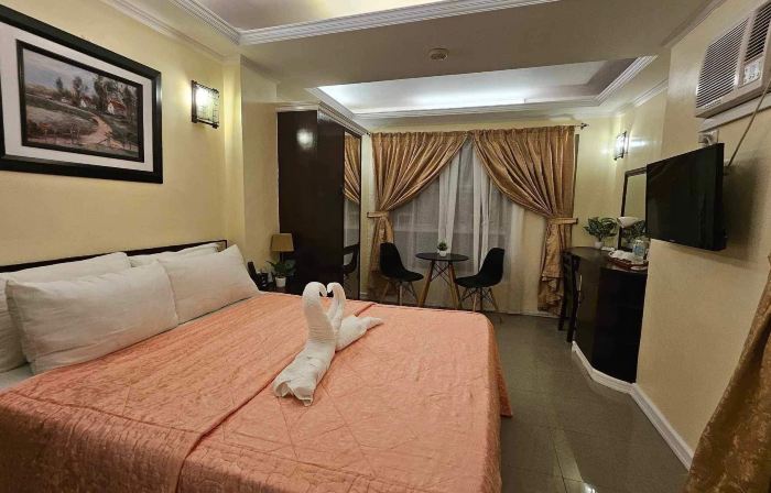 D'Mei Residence Inn - Naval