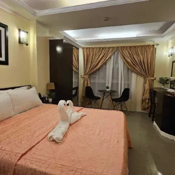 D'Mei Residence Inn - Naval