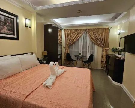 D'Mei Residence Inn - Naval Hoteles en Bilirán