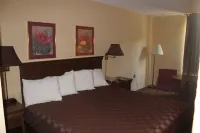 Americourt Hotel - Mountain City Hotels in Johnson County