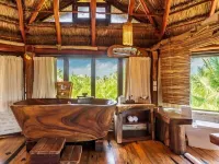 Kanan Tulum Hotel & Spa Adults Only Playground - Hot Tub
