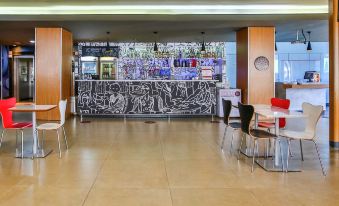 Ibis Goiania