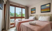 Cpr - Apartments 200m from the Beach with Pool