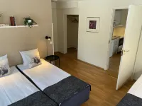 Vasa Apartments - Apartments