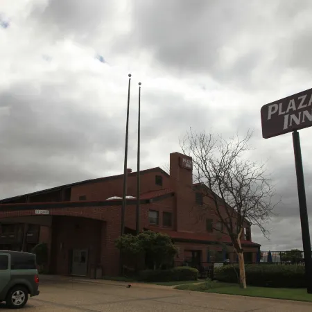 Plaza Inn Midland