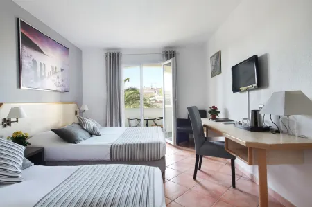 Logis Hôtel le Rodin