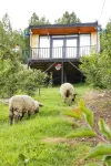 Costa Azul Ecolodge Hotels in Aquitania