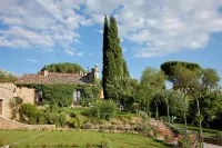 Il Falconiere Relais & Spa Hotels in Cortona