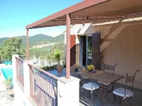 Villa Nais B&B Hotels in Bormes-les-Mimosas
