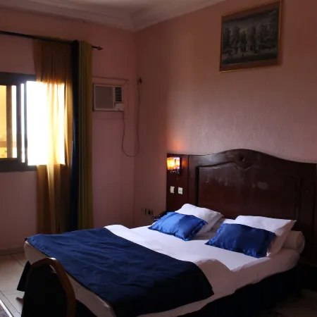 Prestige Hotel