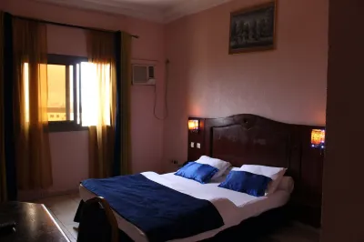 Prestige Hotel Các khách sạn ở 