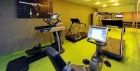 Plaza V Hotel - Gym