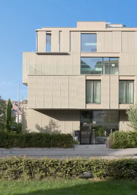 Residence Appartements Hotels in District 9
