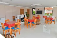 Asil Apart Hotel - servizio colazione