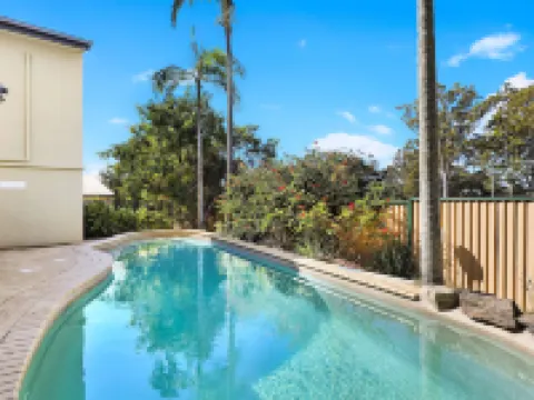 Caboolture Riverlakes Boutique Motel Hotels in Caboolture
