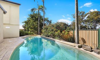 Caboolture Riverlakes Boutique Motel