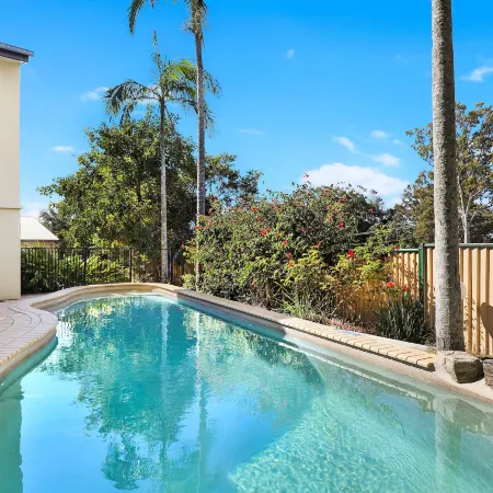 Caboolture Riverlakes Boutique Motel