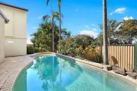 Caboolture Riverlakes Boutique Motel Hotels in King Scrub