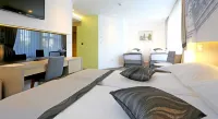 Hotel Grad Hotel a Novi Grad Sarajevo
