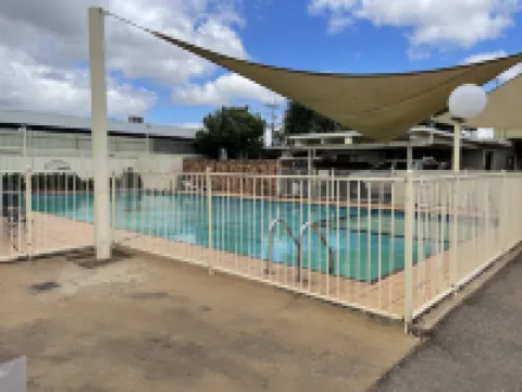 Citrus Motel Hotels in Griffith