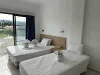 Souli Beach Hotel - balcony