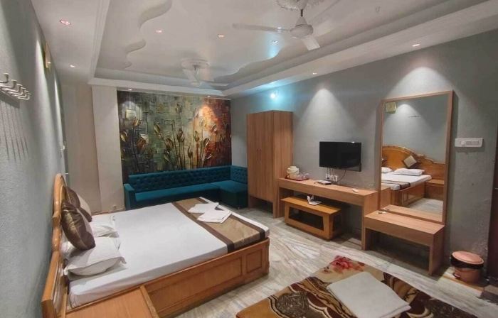 Hotel Bhagya Laxmi