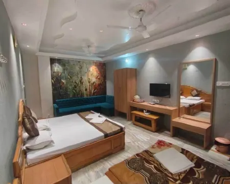 Hotel Bhagya Laxmi Hotels in Abu Road