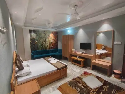 Hotel Bhagya Laxmi Hotels near Karodi Dhwaj Temple