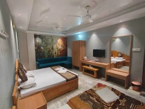 Hotel Bhagya Laxmi