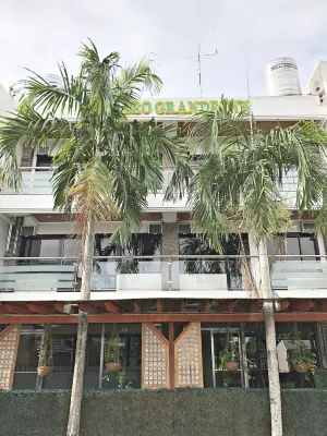 บลูปาเซโอ แกรนเด อินน์