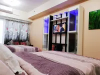 Wind Residences by Bea and Rm Hotels in 