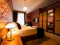 74 Museum Hotel Hotel a Altinkale Mahallesi