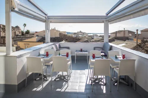 B&B Aretusa Vacanze - Ortigia Siracusa - sul mare