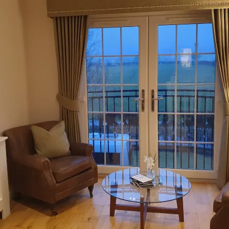 Springfield Lodge Bed and Breakfast