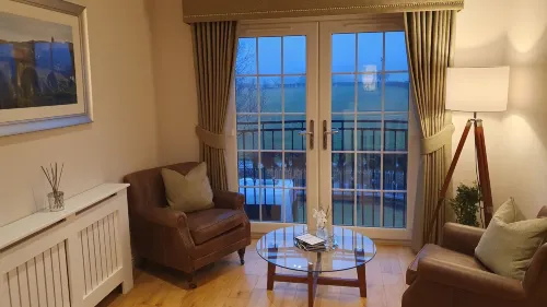 Springfield Lodge Bed and Breakfast - WiFi