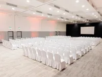 Grand Palladium Palace Resort Spa & Casino - All Inclusive