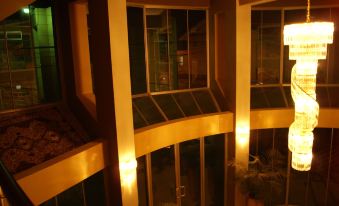 Park Place Hotel