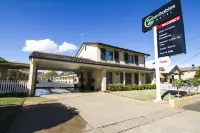 Green Gables Motel - 4-stjärniga