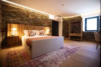 Quinta da Pousada Casa de Campo Hôtels à : Abaças