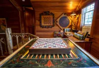 Lake Placid Stagecoach Inn Hotels in Lake Placid