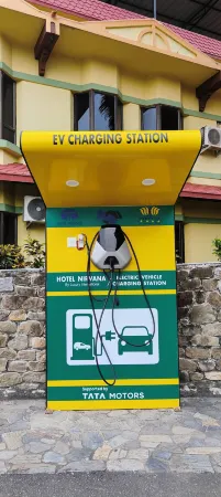 Hotel Nirvana by Luxury International