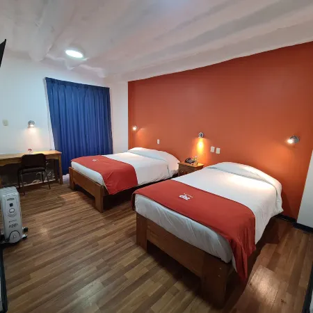 Hotel Casa Campesina