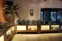 Serayu Hotel Timika Hotels in Kwamki