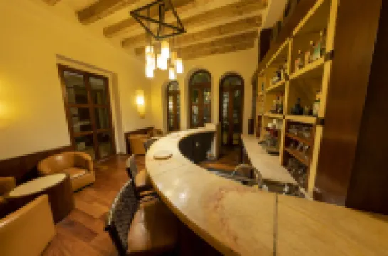 Hotel Boutique Casa San Diego